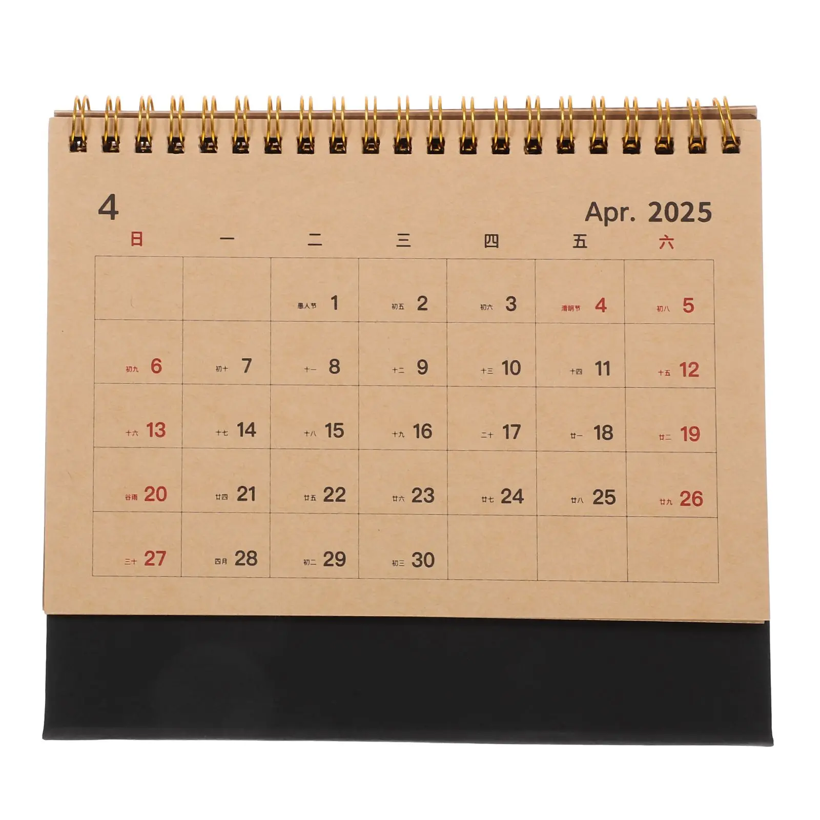 2025 Style Desk Calendar Small Office Weekly Planner Daily Flip Sturdy Paper Spiral Bound Tracking Important Dates Detailed
2025 Style Desk Calendar Small Office Weekly Planner Daily Flip Sturdy Paper Spiral Bound Tracking Important Dates Detailed