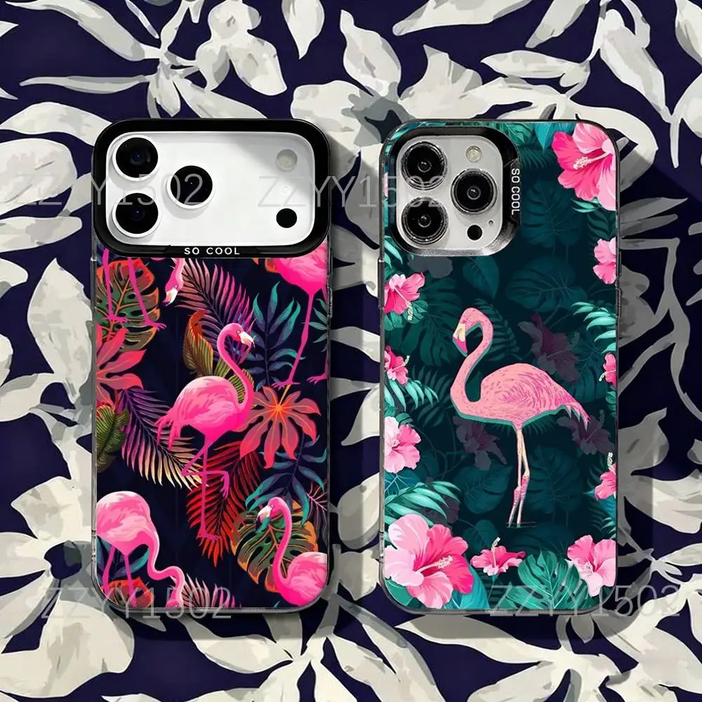 Flamingo Cute ANIMALS For iPhone 17,16,15,14,13,12,11,X,8,7,Pro,Max,Plus,SE4,Air,Mini Durable Hard Shell Matte
Flamingo Cute ANIMALS For iPhone 17,16,15,14,13,12,11,X,8,7,Pro,Max,Plus,SE4,Air,Mini Durable Hard Shell Matte