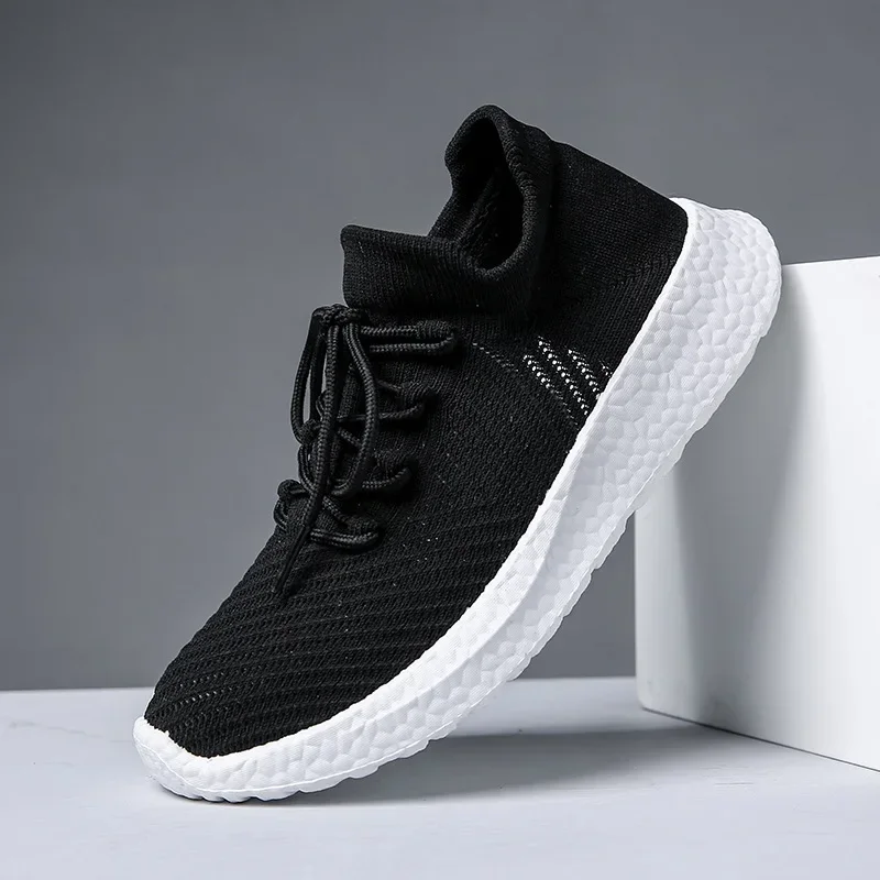 Mesh Summer Men Snaeaker New Sport Style Breathable Running Shoes Men Men's Couple Lightweight Walking Shoes tênis masculino
Mesh Summer Men Snaeaker New Sport Style Breathable Running Shoes Men Men's Couple Lightweight Walking Shoes tênis masculino