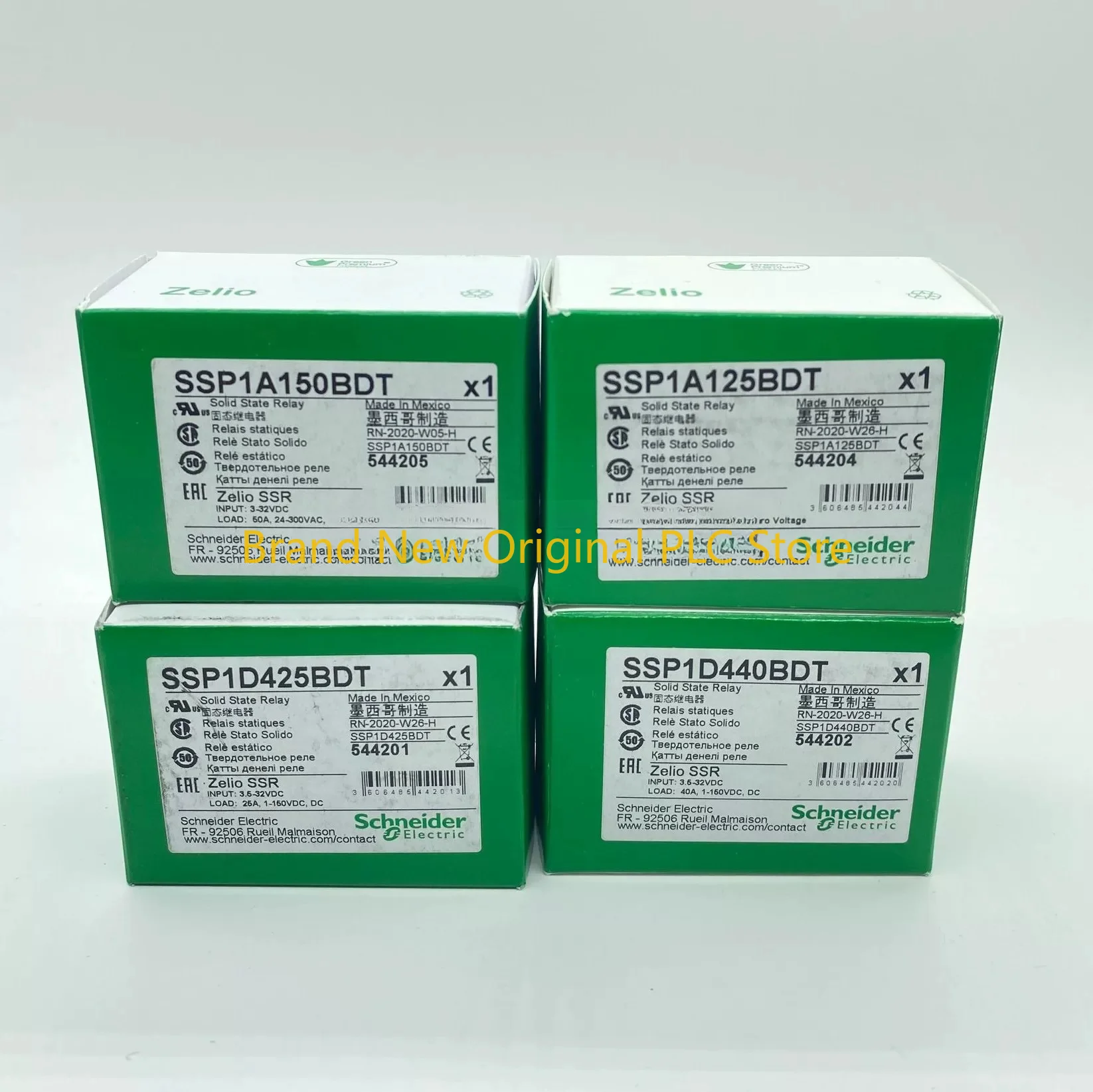 SSP1A450BDT single-phase panel solid-state 48-660VAC control voltage 4-32VDC
SSP1A450BDT single-phase panel solid-state 48-660VAC control voltage 4-32VDC