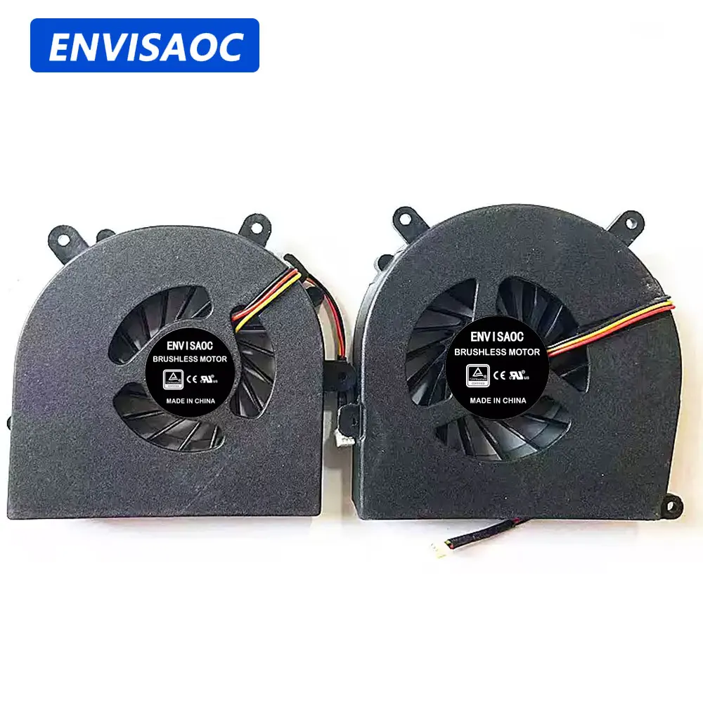 OEM For Hasee X8 X7 M710C-I7 K670G-i7 CP15S04 G150P Clevo P151SM P151EM P151HM P150HM Laptop CPU GPU Cooling Fan Heatsink Cooler
OEM For Hasee X8 X7 M710C-I7 K670G-i7 CP15S04 G150P Clevo P151SM P151EM P151HM P150HM Laptop CPU GPU Cooling Fan Heatsink Cooler
