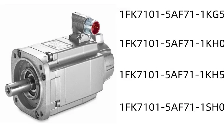 For Servo Motor 1FK7101-5AF71-1KG5/1KH0/1KH5/1SH0
For Servo Motor 1FK7101-5AF71-1KG5/1KH0/1KH5/1SH0