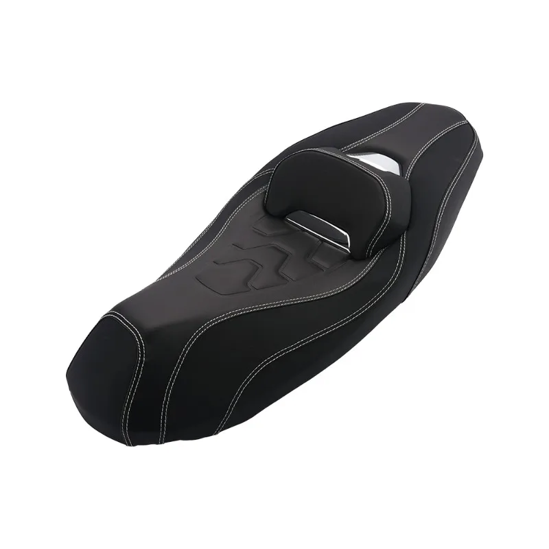 2025 New Style For 20-24 Models NMAX155 Modified Seat Cushion Seat Cushion With Backrest Waterproof And Rainproof Seat Assembly
2025 New Style For 20-24 Models NMAX155 Modified Seat Cushion Seat Cushion With Backrest Waterproof And Rainproof Seat Assembly