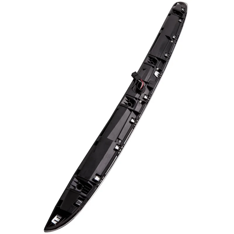 AV32-Car Tailgate Hatch Trunk Handle Replacement For-BMW Mini Cooper R55 R56 R57 R58 R59 2007-2014 51132753603
AV32-Car Tailgate Hatch Trunk Handle Replacement For-BMW Mini Cooper R55 R56 R57 R58 R59 2007-2014 51132753603