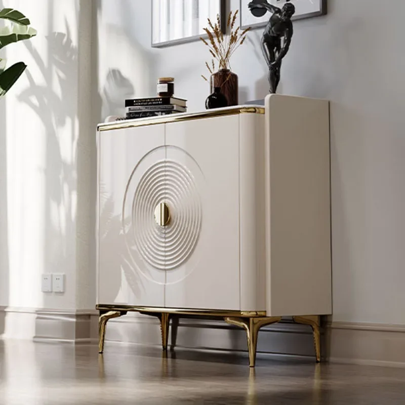 Shelf Storage Shoe Cabinet Standing Corner Designer Space Saving Closets Shoe Cabinet Mobile Sapateira Minimalist Furniture
Shelf Storage Shoe Cabinet Standing Corner Designer Space Saving Closets Shoe Cabinet Mobile Sapateira Minimalist Furniture