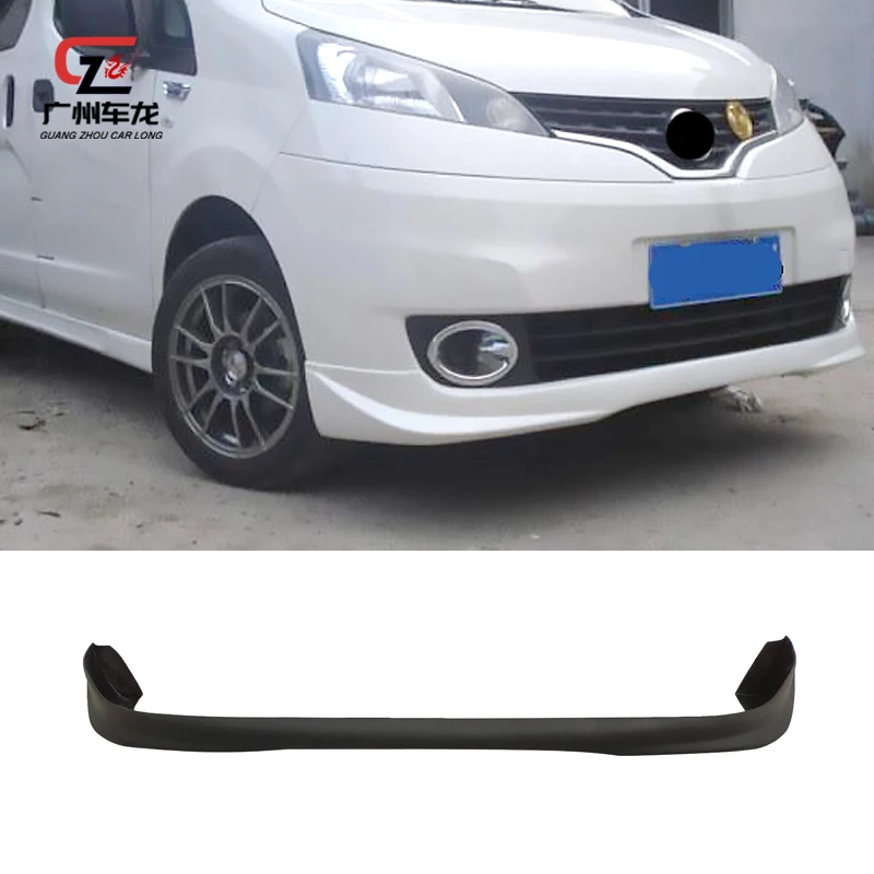 For Nissan NV200 2010 2011 2012 2013 Front Lip Rear Lip Side Skirts Diffuser Lip Car Body Kits ABS Material Exterior Parts 
For Nissan NV200 2010 2011 2012 2013 Front Lip Rear Lip Side Skirts Diffuser Lip Car Body Kits ABS Material Exterior Parts