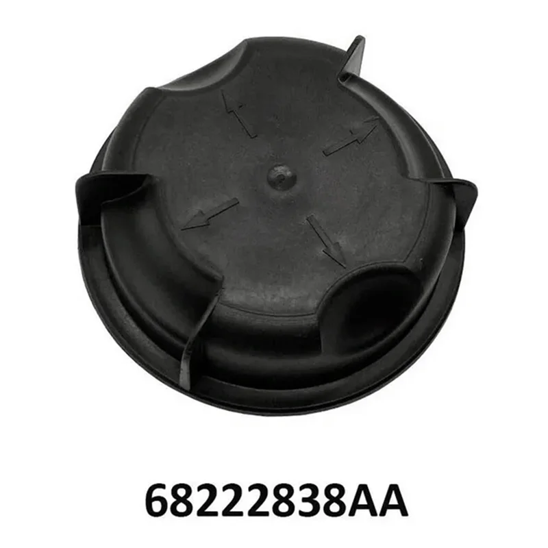 Car Headlight Lamp Bulb Dust Cover Cap 68222838AA For Jeep Grand Cherokee 2014-2021 Headlight Rear Cover Replacement Parts
Car Headlight Lamp Bulb Dust Cover Cap 68222838AA For Jeep Grand Cherokee 2014-2021 Headlight Rear Cover Replacement Parts