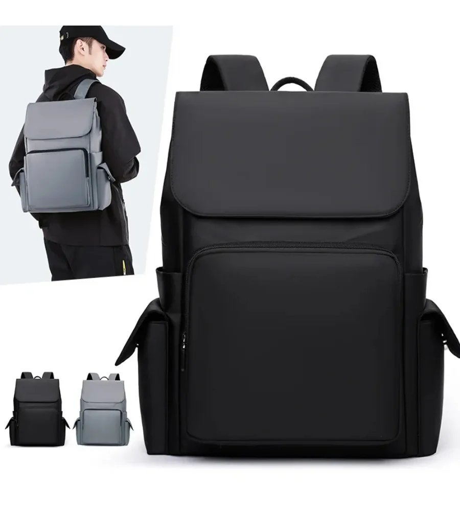 Sport-specific layout keeps this waterproof backpack ready for badminton tennis gym sessions and casual use
Sport-specific layout keeps this waterproof backpack ready for badminton tennis gym sessions and casual use
