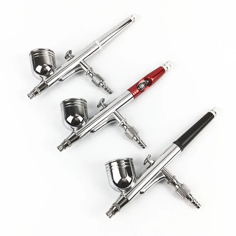 130 Art Figure Airbrush Rouge Airbrush Airbrush Gun Model Set 0.2 0.3 0.5 0.8
130 Art Figure Airbrush Rouge Airbrush Airbrush Gun Model Set 0.2 0.3 0.5 0.8