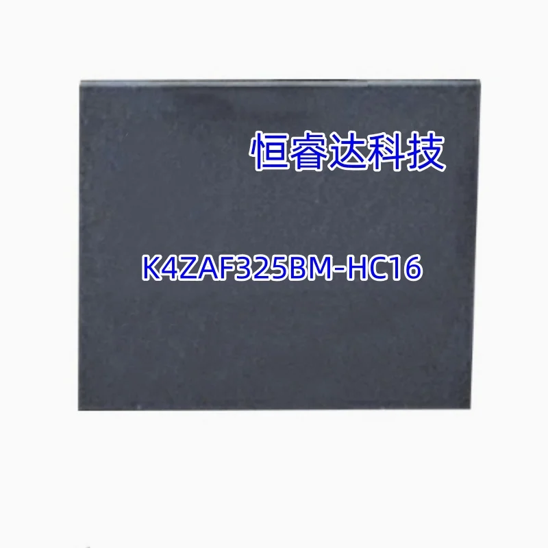 2-10/PCS LOT K4ZAF325BM-HC16 K4ZAF325BM BGA Gddr6 memory particles 100% new and original
2-10/PCS LOT K4ZAF325BM-HC16 K4ZAF325BM BGA Gddr6 memory particles 100% new and original