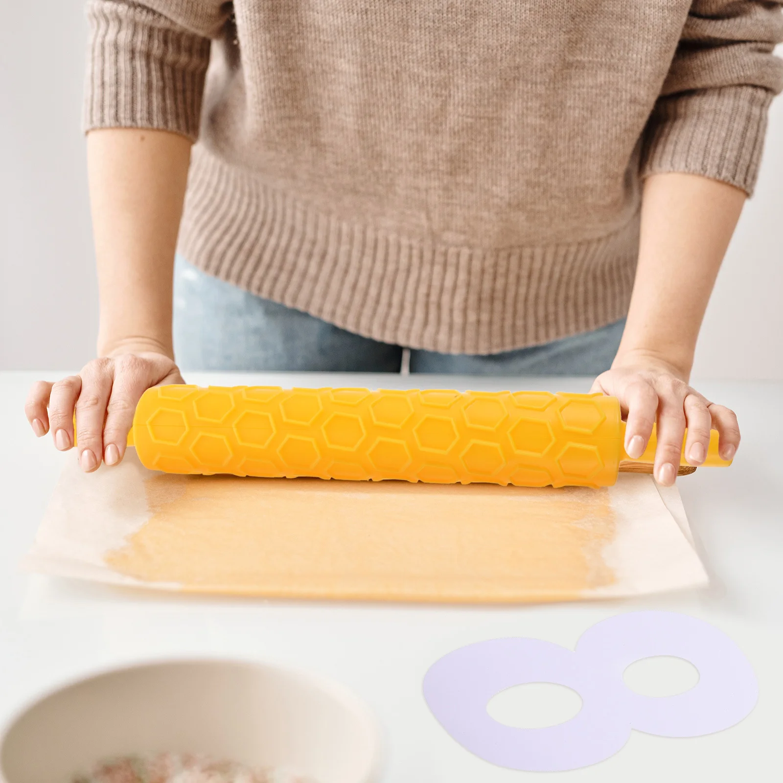 13Pcs Number Cake Stencils Heart Shape White Premium Material Reusable for Baking Birthday Wedding Festival DIY Cake Molds
13Pcs Number Cake Stencils Heart Shape White Premium Material Reusable for Baking Birthday Wedding Festival DIY Cake Molds