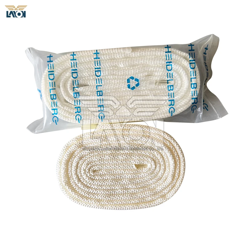 LAYON 5PCS Heidelberg SM52 Refil Bag 00.580.4473 - Autoplate Pneumatic Air Inflation Hose Factory Direct
LAYON 5PCS Heidelberg SM52 Refil Bag 00.580.4473 - Autoplate Pneumatic Air Inflation Hose Factory Direct