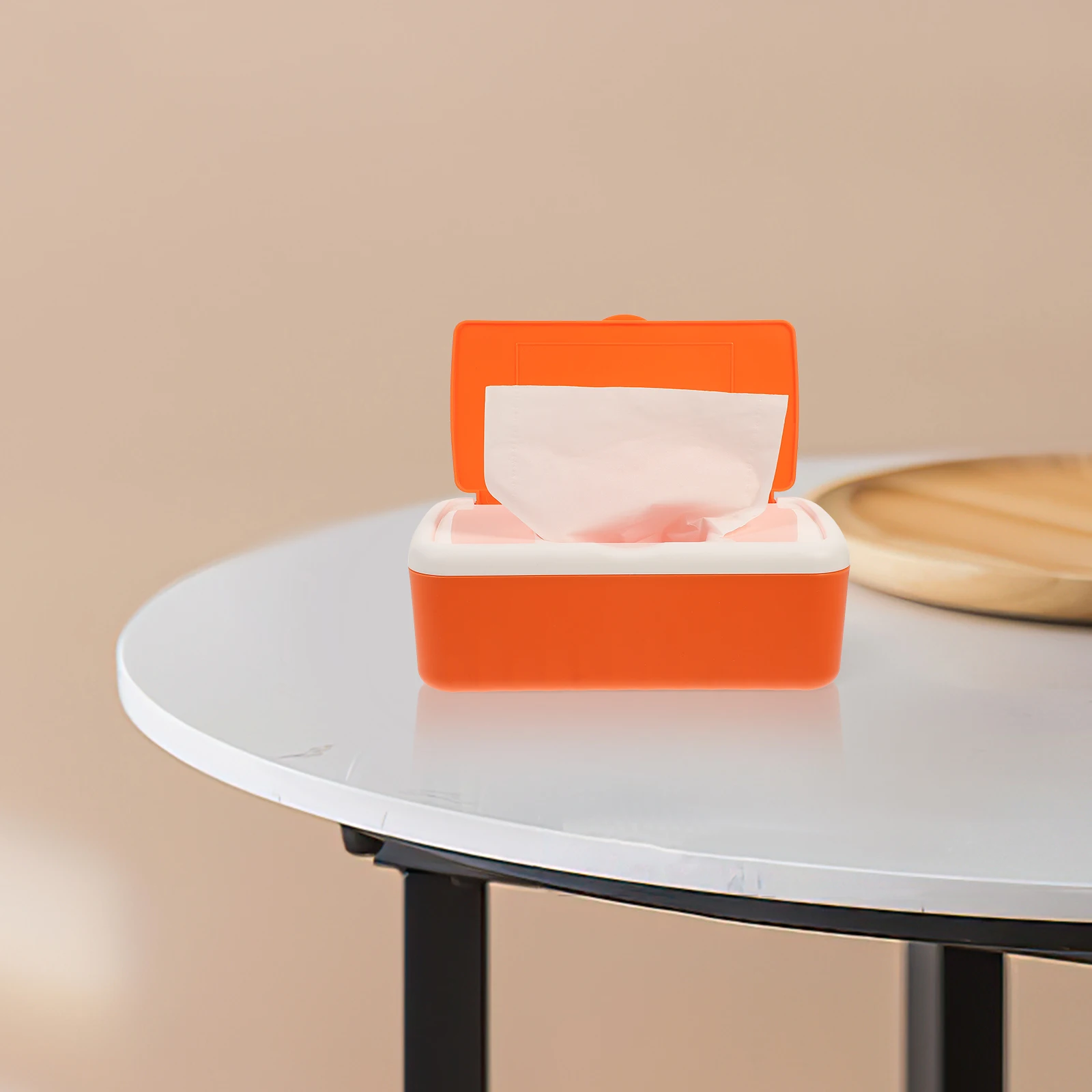Wet Tissue Box Cracker Wipes Holder Travel Dispenser Refillable Flushable Household
Wet Tissue Box Cracker Wipes Holder Travel Dispenser Refillable Flushable Household