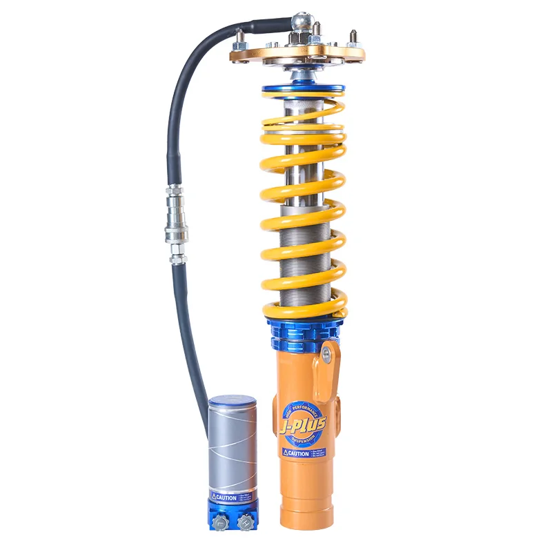 Комплекты подвески для модификации американского автомобиля, амортизаторы катушки для Cadillac Lincoln Accord Hilux Lancer Forester Elantra Custom
Комплекты подвески для модификации американского автомобиля, амортизаторы катушки для Cadillac Lincoln Accord Hilux Lancer Forester Elantra Custom