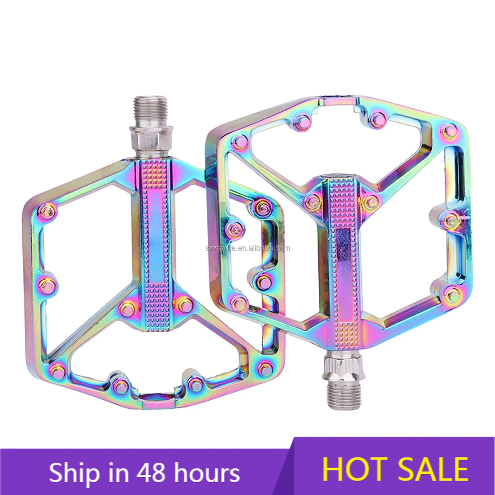 POWER LEAPMEROCA Steel Alloy Pedals Enlarged Anti-Slip Bicycle Pedals for MTB & BMX Aluminum Road Bike
POWER LEAPMEROCA Steel Alloy Pedals Enlarged Anti-Slip Bicycle Pedals for MTB & BMX Aluminum Road Bike