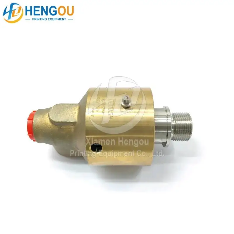 255-000-284 Запасные части ROTARY UNION JOINT
255-000-284 Запасные части ROTARY UNION JOINT