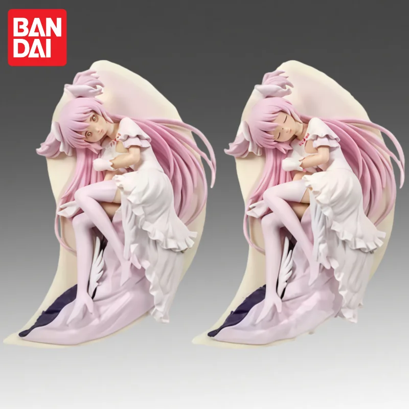 in stock BANDAI Original BANPRESTO Puella Magi Madoka Magica Kaname Madoka action figure Model Doll Brand New Boxed Garage
in stock BANDAI Original BANPRESTO Puella Magi Madoka Magica Kaname Madoka action figure Model Doll Brand New Boxed Garage