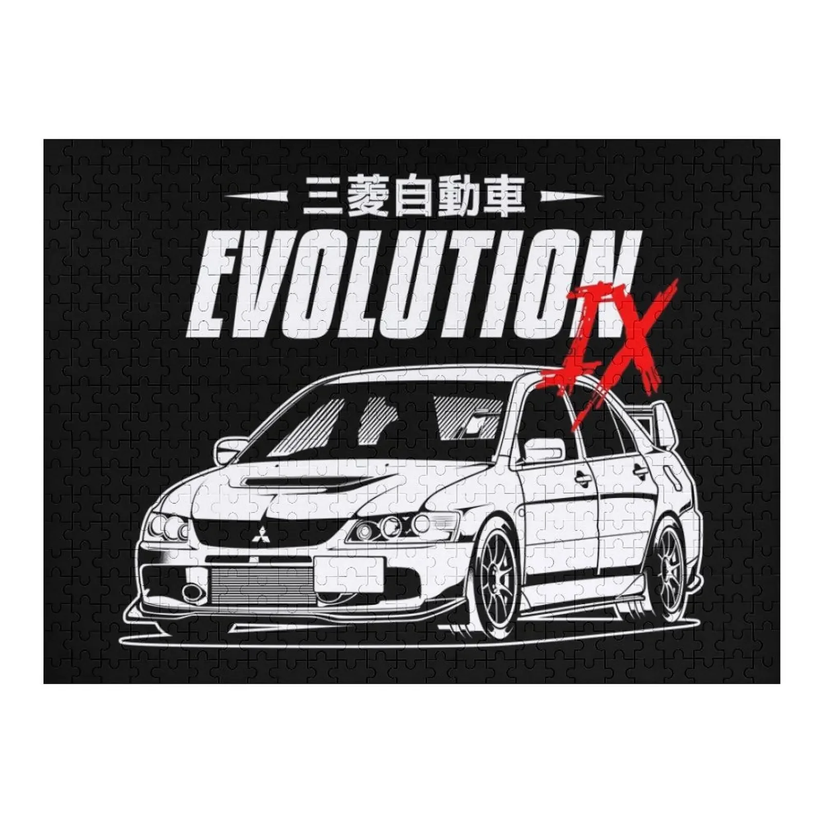 Lancer Evolution IX головоломка с именем на заказ детская игрушка под заказ фото деревянные животные под заказ Подарки для детей головоломка
Lancer Evolution IX головоломка с именем на заказ детская игрушка под заказ фото деревянные животные под заказ Подарки для детей головоломка