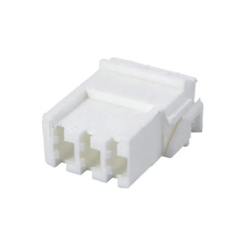 5/10sets 3pin auto electracial housing plug wiring harness cable female connector
5/10sets 3pin auto electracial housing plug wiring harness cable female connector