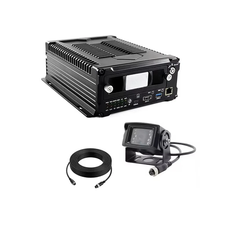 TESWELLTECH 12ch 1080P AHD Mobile DVR Car Black Box Cctv System with WiFi 4G MDVR 12 Channel 2 HDD 4TB Truck DVR
TESWELLTECH 12ch 1080P AHD Mobile DVR Car Black Box Cctv System with WiFi 4G MDVR 12 Channel 2 HDD 4TB Truck DVR