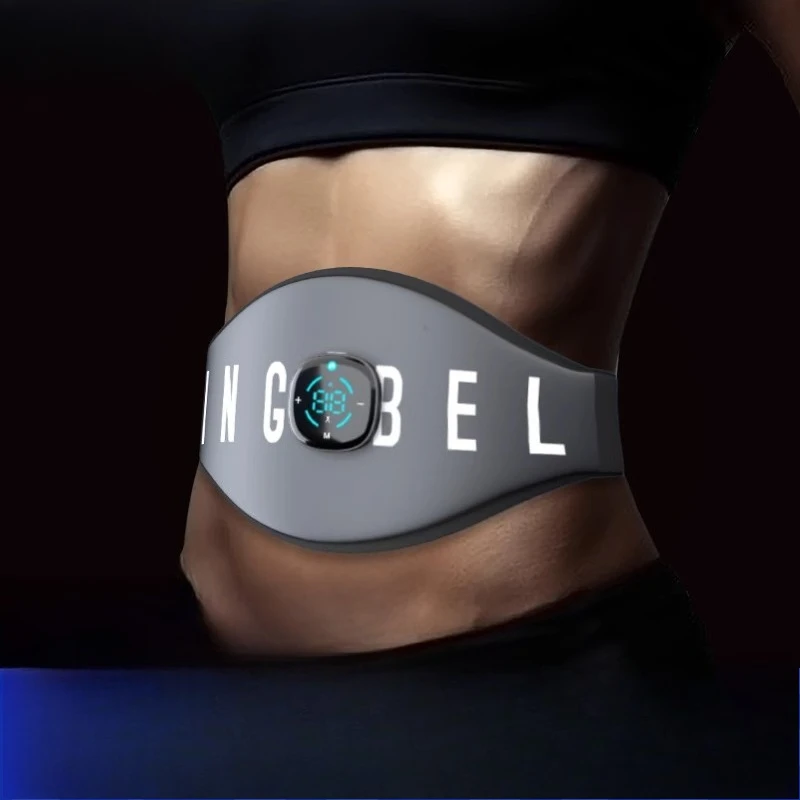 Skinny belly, abdominal muscle stickers, fitness heating, quick warm palace, lazy fat god massage, fat rejection device
Skinny belly, abdominal muscle stickers, fitness heating, quick warm palace, lazy fat god massage, fat rejection device