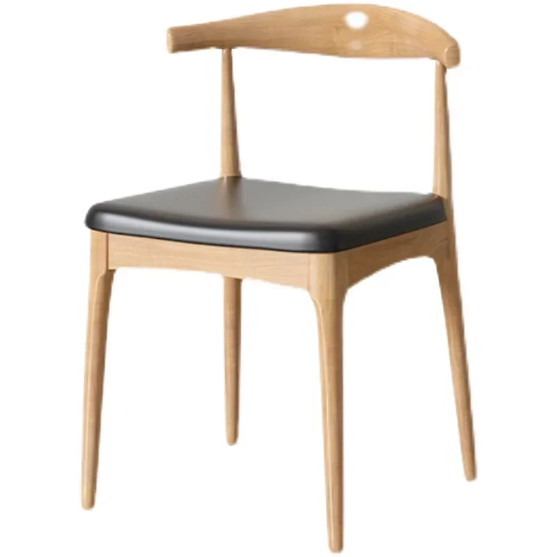 Home Dining Chair Living Room Office Leisure Adult Back Chair Restaurant Hotel Single Simple Armchair
Home Dining Chair Living Room Office Leisure Adult Back Chair Restaurant Hotel Single Simple Armchair