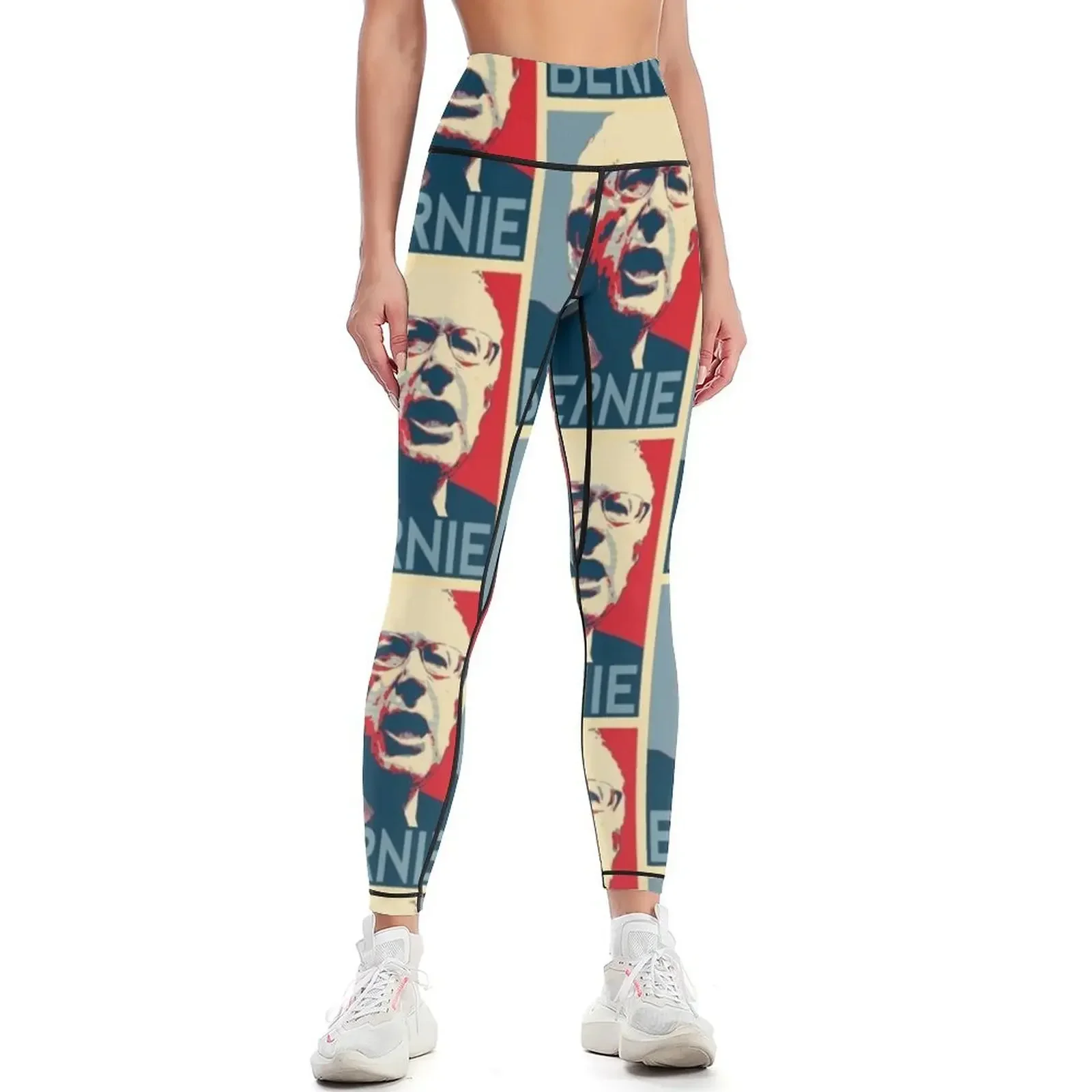 bernie sanders Leggings Sports pants for Golf wear legging pants raises butt Legging sport Womens Leggings
bernie sanders Leggings Sports pants for Golf wear legging pants raises butt Legging sport Womens Leggings