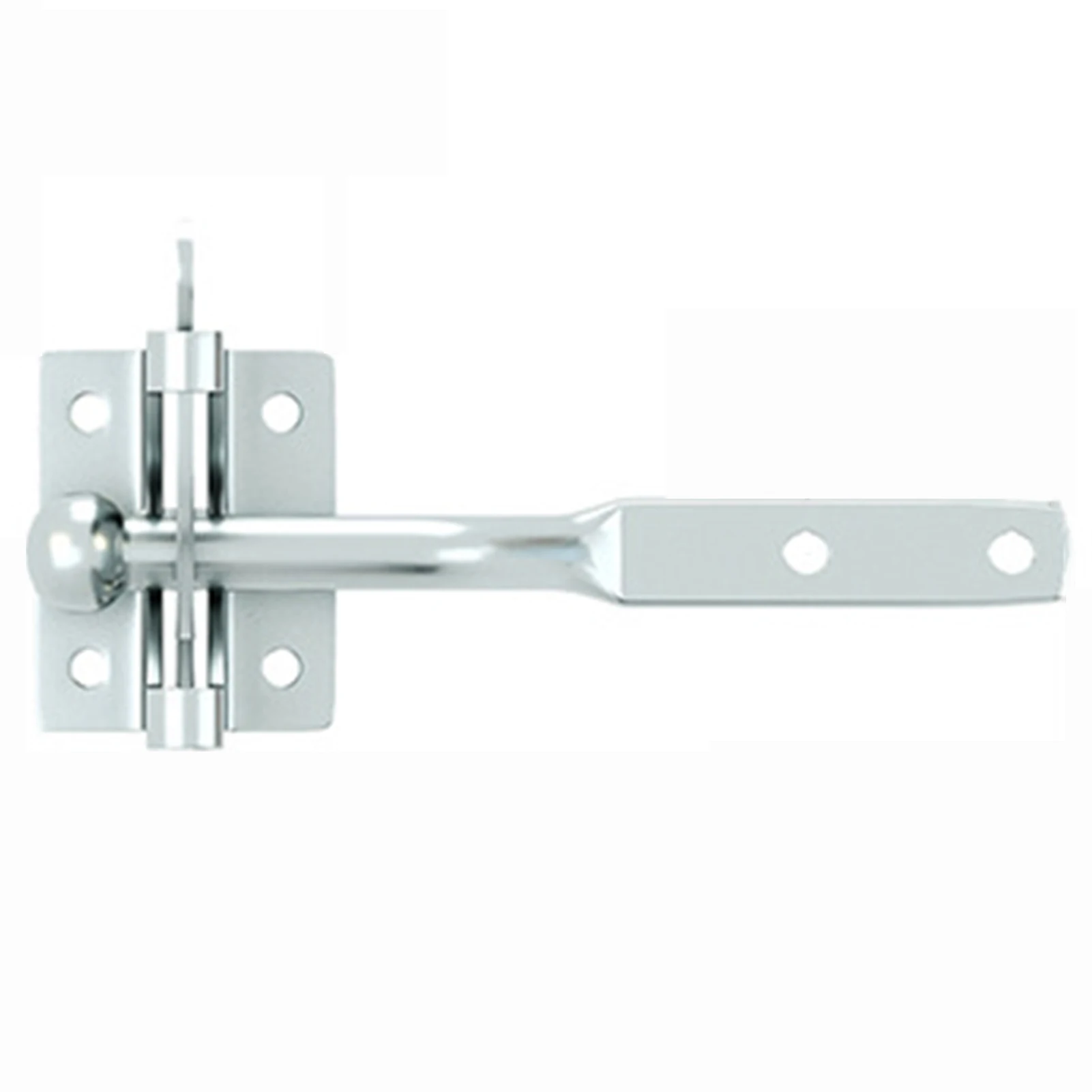 Door Lock Buckle Guard Latch Bolt Hinge Bolt Iron Bolt Toggle Latch Sliding Barn Door Bolt Galvanized Iron Right Barn Lock
Door Lock Buckle Guard Latch Bolt Hinge Bolt Iron Bolt Toggle Latch Sliding Barn Door Bolt Galvanized Iron Right Barn Lock