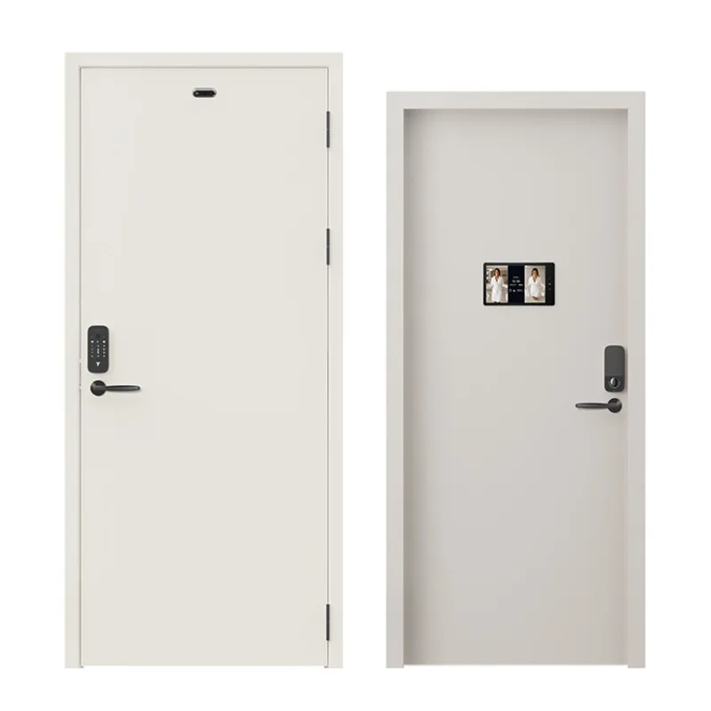 Morden Design Soundproof Environmental Protection
Morden Design Soundproof Environmental Protection
