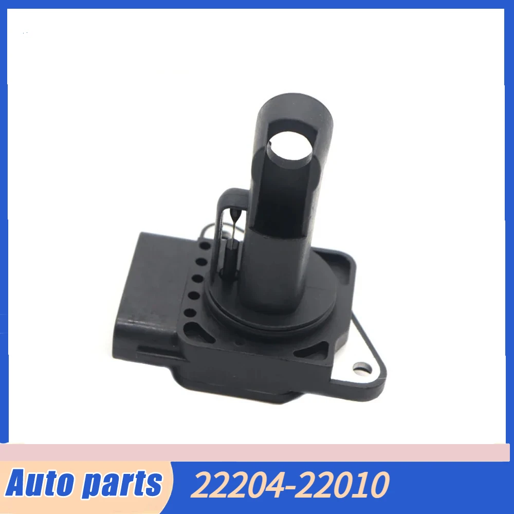 MAF MASS AIR FLOW METER SENSOR 22204-22010 For Toyota 4 Runner Avalon Camry Celica Corolla Echo Highlander Matrix MR2 Prius
MAF MASS AIR FLOW METER SENSOR 22204-22010 For Toyota 4 Runner Avalon Camry Celica Corolla Echo Highlander Matrix MR2 Prius