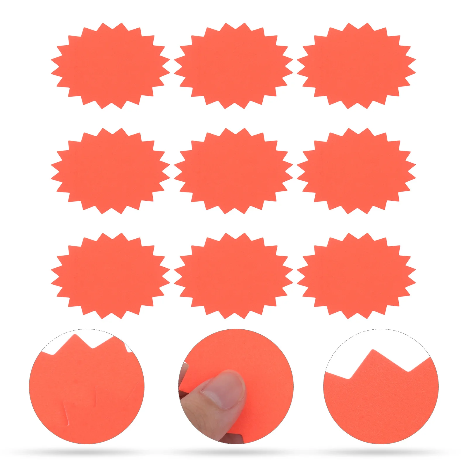 100 шт., рекламные ценники, флуоресцентные бумажные этикетки в форме взрыва, креативные ценовые знаки товаров для розничного магазина супермаркета
100 шт., рекламные ценники, флуоресцентные бумажные этикетки в форме взрыва, креативные ценовые знаки товаров для розничного магазина супермаркета