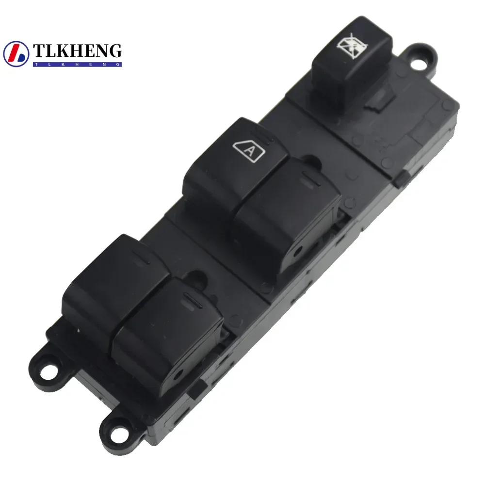 25401-4X01D Electric Power Window Control Switch for Nissan Qashqai J10 NJ10 JJ10E 2006 2007 2008 2009 2010 2011 2012 2013
25401-4X01D Electric Power Window Control Switch for Nissan Qashqai J10 NJ10 JJ10E 2006 2007 2008 2009 2010 2011 2012 2013