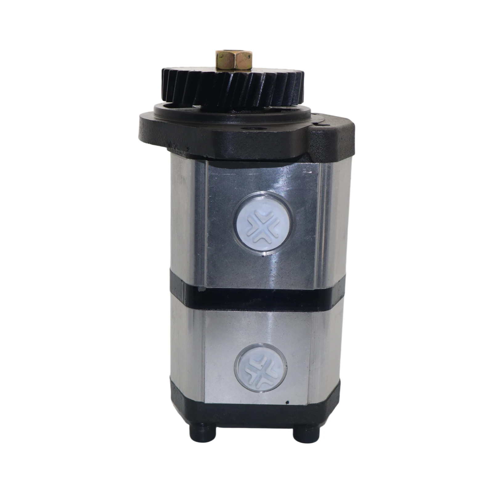 Hydraulic Pump RE69866 For John Deere 5410 5510 5520 5603 5605 5705 5210 5310 5415 5615 5715 5715HC 5093E 5101E 5076E 5090E
Hydraulic Pump RE69866 For John Deere 5410 5510 5520 5603 5605 5705 5210 5310 5415 5615 5715 5715HC 5093E 5101E 5076E 5090E