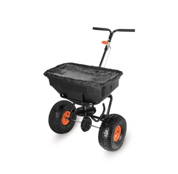 sk-125 LB (56 KG) All Purpose Broadcast Garden Fertilizer, Salt for Melting Ice, Seed Spreader#
sk-125 LB (56 KG) All Purpose Broadcast Garden Fertilizer, Salt for Melting Ice, Seed Spreader#