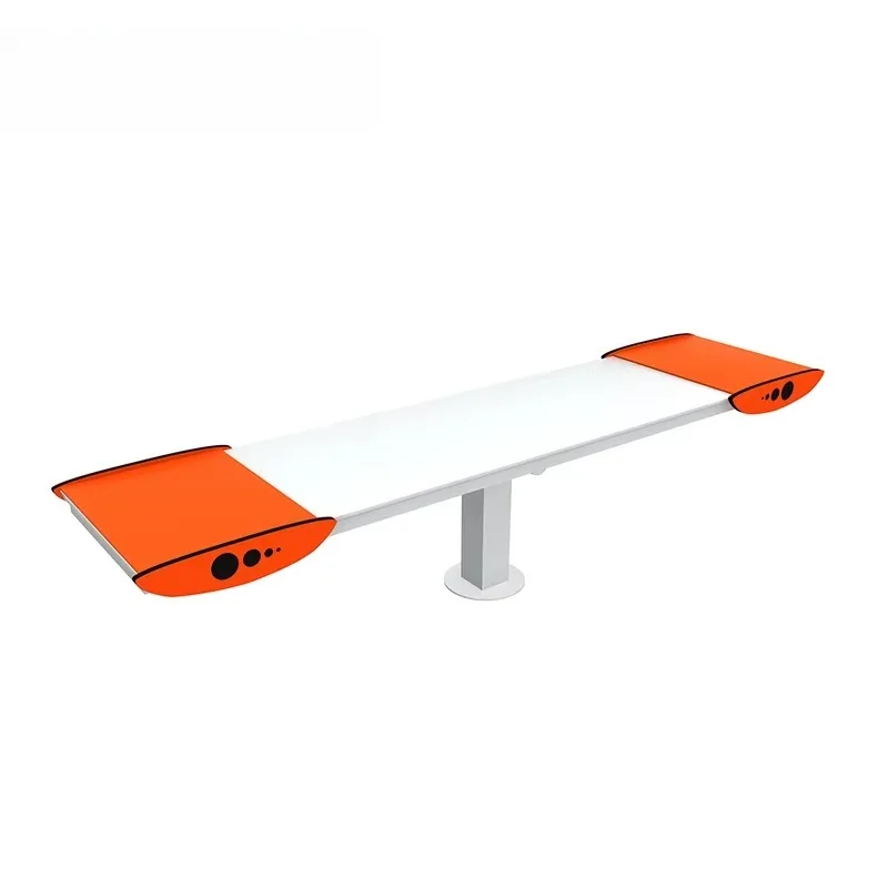 Dog Agility Teeter Totter Outdoor Pet Training Equipment Dog Balance Exercise Equipment for Backyard Park Interactive Fitness
Dog Agility Teeter Totter Outdoor Pet Training Equipment Dog Balance Exercise Equipment for Backyard Park Interactive Fitness