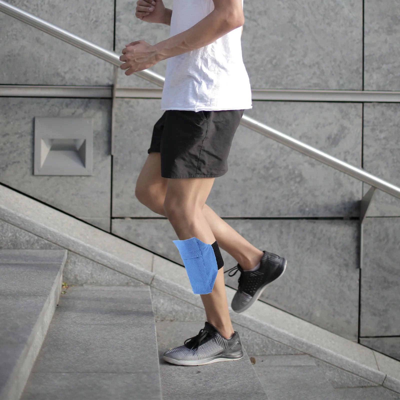 Эластичный чехол для телефона на ногу с защитой от деформации, регулируемый удобный ремень для занятий спортом, бега, тренировок, езды на велосипеде, путешествий и активного отдыха на природе
Эластичный чехол для телефона на ногу с защитой от деформации, регулируемый удобный ремень для занятий спортом, бега, тренировок, езды на велосипеде, путешествий и активного отдыха на природе