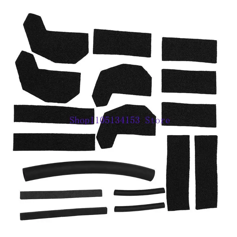 kl23 Long Lasting Hard Top Weatherstrip Blocker 68026937AB Enhancing Water Resistance
kl23 Long Lasting Hard Top Weatherstrip Blocker 68026937AB Enhancing Water Resistance