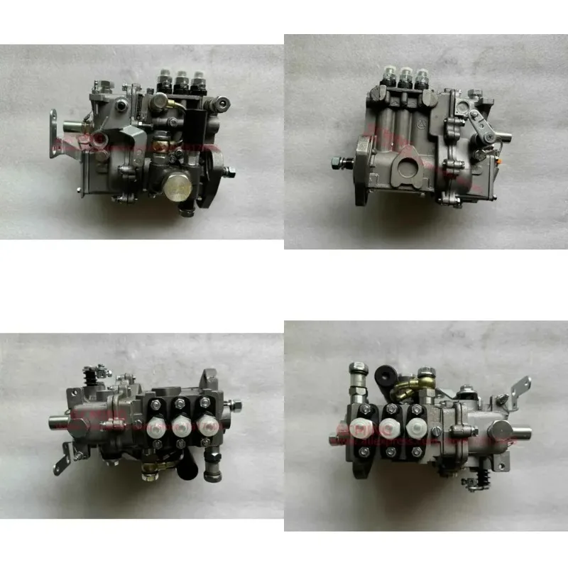 NJ385 Fuel injector pump, Fuel pump, Fengshou Lenar LE274 / LE254 tractors with NJ385 engine , fuel pump
NJ385 Fuel injector pump, Fuel pump, Fengshou Lenar LE274 / LE254 tractors with NJ385 engine , fuel pump