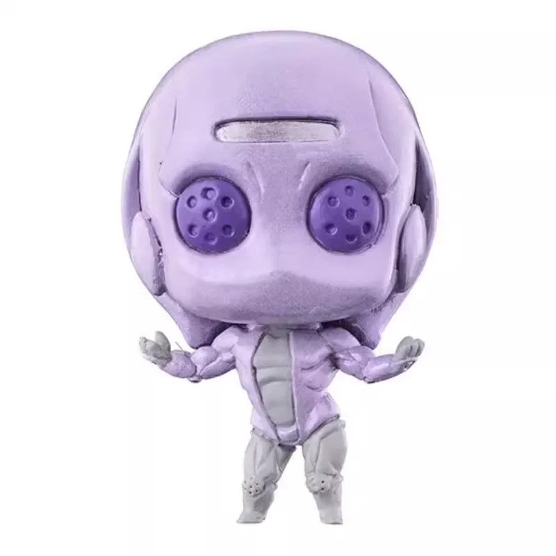 JoJo's Bizarre Adventure Japanese Edition Gashapon Toys Q Version Stand Figure Model Ornaments Toys
JoJo's Bizarre Adventure Japanese Edition Gashapon Toys Q Version Stand Figure Model Ornaments Toys