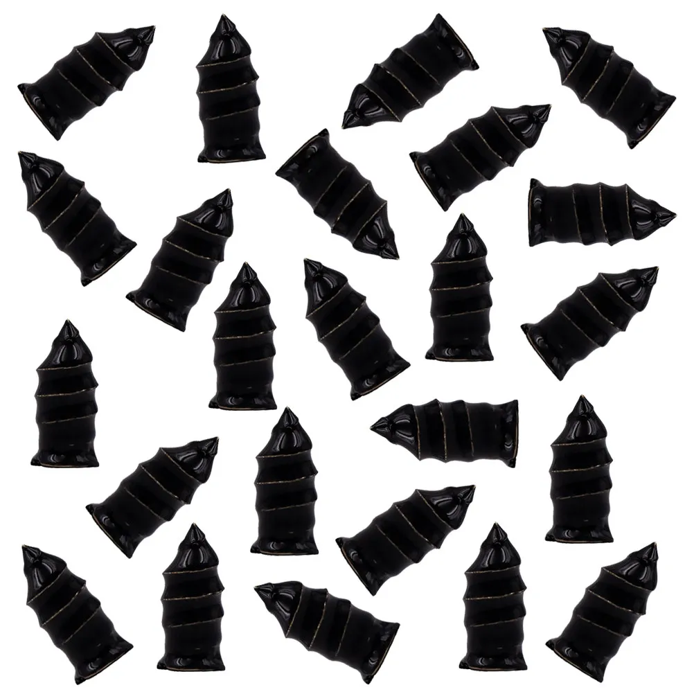 20Pcs Tire Repair Rubber Nails High Grade Motorcycle Car Tire Repairing Screw Nail Rustproof Wear Resistant Portable Repair Tool
20Pcs Tire Repair Rubber Nails High Grade Motorcycle Car Tire Repairing Screw Nail Rustproof Wear Resistant Portable Repair Tool