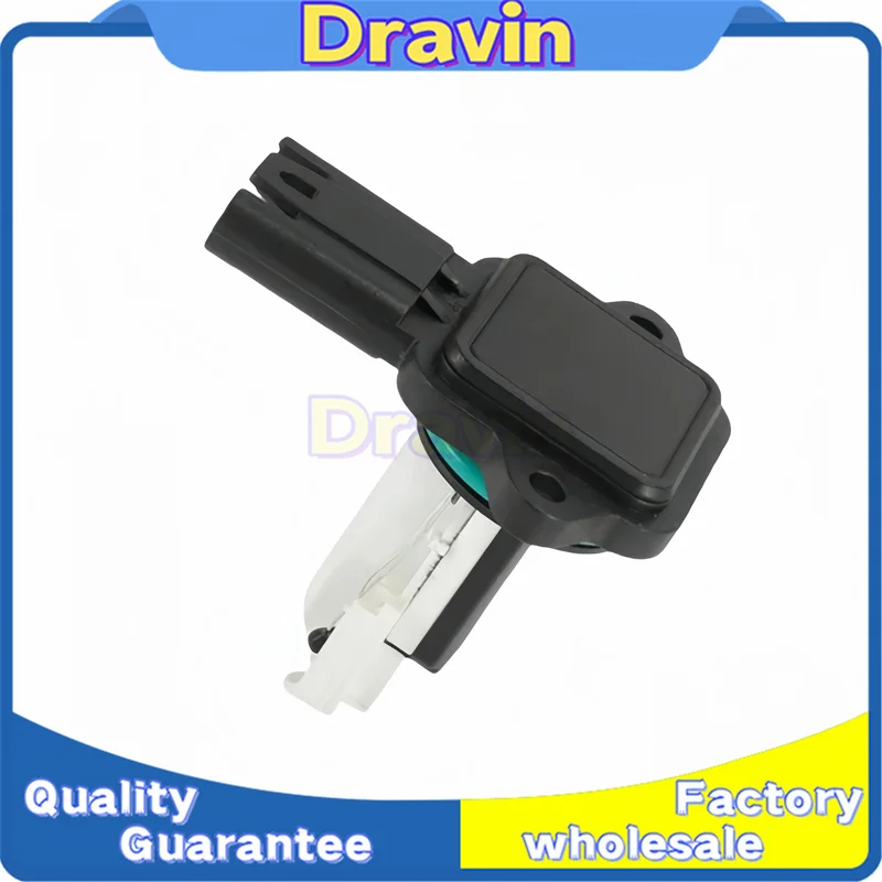 Датчик массового расхода воздуха 5WK97508 13627551638 для BMW E60 E61 E63 525i 530i 630i 523 525 530 630 I Xi N52 N53 B25 B30 новый 
Датчик массового расхода воздуха 5WK97508 13627551638 для BMW E60 E61 E63 525i 530i 630i 523 525 530 630 I Xi N52 N53 B25 B30 новый