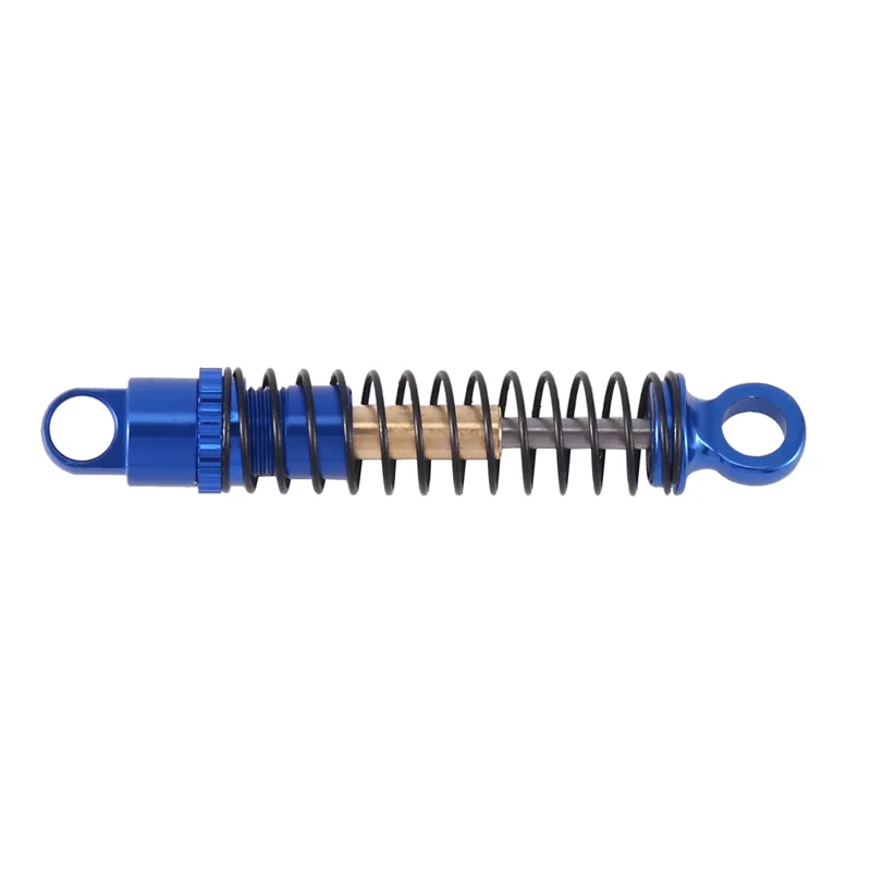 ABUM-4Pcs 40Mm Metal Shock Absorber Oil Damper For Axial SCX24 C10 JLU Gladiator Bronco 1/24 RC Crawler Car Upgrades
ABUM-4Pcs 40Mm Metal Shock Absorber Oil Damper For Axial SCX24 C10 JLU Gladiator Bronco 1/24 RC Crawler Car Upgrades