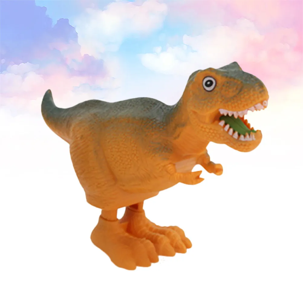 4Pcs Jumping Dinosaur Wind-Up Clockwork Animals Creative Kids Gifts Easter Basket Fun Prize Box Playset Wind-Up Toys
4Pcs Jumping Dinosaur Wind-Up Clockwork Animals Creative Kids Gifts Easter Basket Fun Prize Box Playset Wind-Up Toys