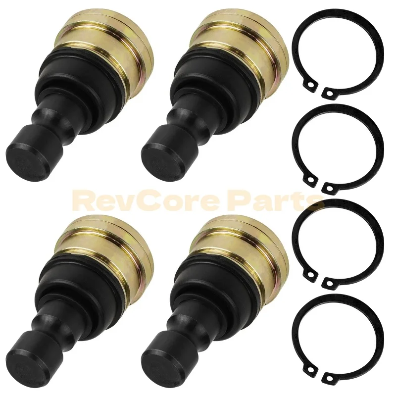 4PCS upper lower ball joint for Polaris ACE570 900 General 1000 Ranger570 800 900 1000 Ranger RZR570 800 900 XP 1000 7061220 ATV
4PCS upper lower ball joint for Polaris ACE570 900 General 1000 Ranger570 800 900 1000 Ranger RZR570 800 900 XP 1000 7061220 ATV