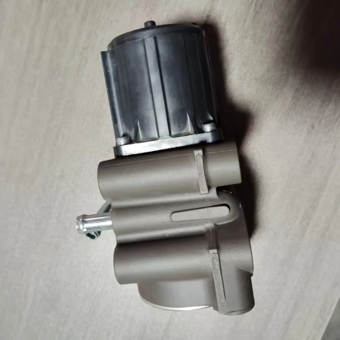 ME445980 New Alloy Steel EGR Valve Option for Suzuki 6HK1/4M50E for Construction Machinery
ME445980 New Alloy Steel EGR Valve Option for Suzuki 6HK1/4M50E for Construction Machinery