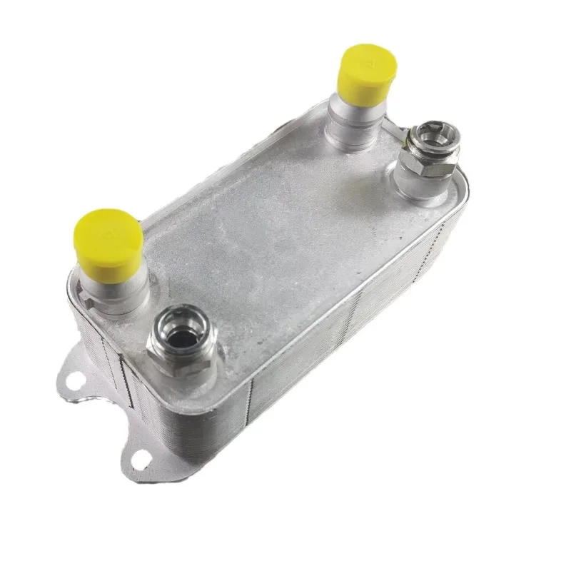 0995002300 0995001100 A0995002300 OIL COOLER for Mercedes Benz W212 W204 W207 W218
0995002300 0995001100 A0995002300 OIL COOLER for Mercedes Benz W212 W204 W207 W218