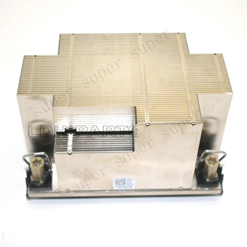 S+ New For Dell PowerEdge R760 R760xs Standard Performance 2U Heatsink &Cage 06FTNX
S+ New For Dell PowerEdge R760 R760xs Standard Performance 2U Heatsink &Cage 06FTNX