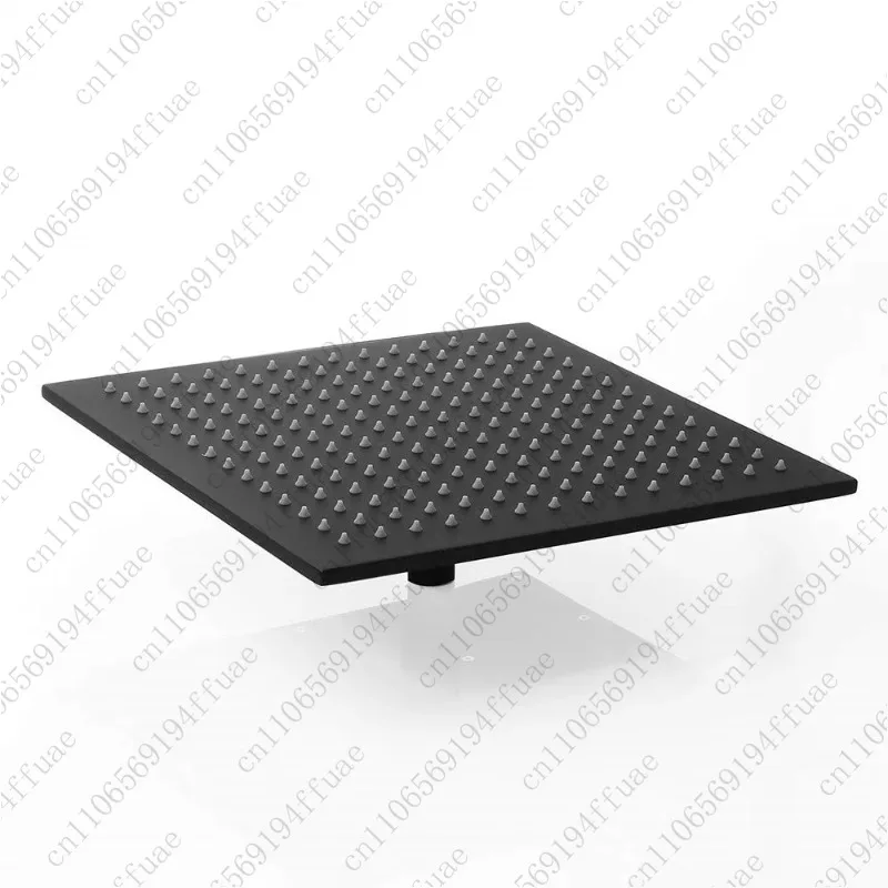 Большая 10-дюймовая душевая насадка высокого давления, твердая латунь, конструкция с осадками, водосберегающая и устойчивая к засоре насадка, простая установка
Большая 10-дюймовая душевая насадка высокого давления, твердая латунь, конструкция с осадками, водосберегающая и устойчивая к засоре насадка, простая установка