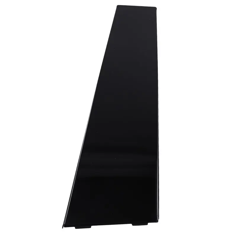 Professional Car Windshield B Pillar Post Cover Front Door Window Trims Panel For Jeep Grand Cherokee 11-21
Professional Car Windshield B Pillar Post Cover Front Door Window Trims Panel For Jeep Grand Cherokee 11-21