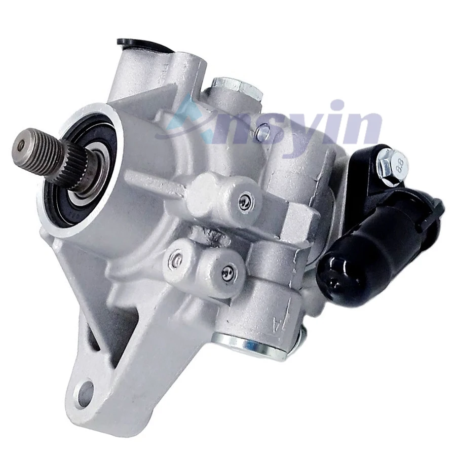 Car Power Steering Pump For 02-11 Honda CR-V Accord Acura RSX 2.0L 2.4L 21-5419 56110PND003 56110PNBA01 56110PNBA04 56110PNBA03
Car Power Steering Pump For 02-11 Honda CR-V Accord Acura RSX 2.0L 2.4L 21-5419 56110PND003 56110PNBA01 56110PNBA04 56110PNBA03